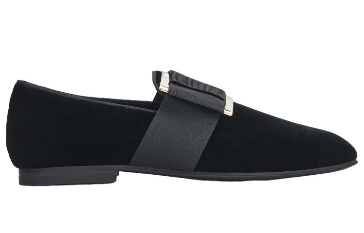 Order Mocasines Roger Vivier Tuxedo 'Negro' RVM50523440CFEB999