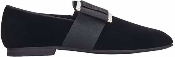 Order Roger Vivier Tuxedo Loafer 'Hitam' RVM50523440CFEB999