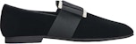 Roger Vivier Tuxedo Loafer 'Black' RVM50523440CFEB999