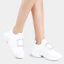 Details for (W) (女性用) ロジェ ヴィヴィエ スニーカー スニーカービブ 'ホワイトクリスタルバックル' RVW50624180KOTB001 RVW50624180KOTB001