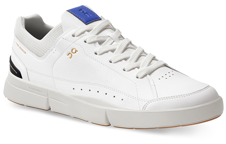 Lookbook 온 러닝 더 로저 센터 코트 '인디고' (On Running 더 로저 센터 코트 '인디고') 48.99157