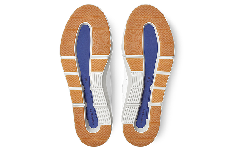 Details for 온 러닝 더 로저 센터 코트 '인디고' (On Running 더 로저 센터 코트 '인디고') 48.99157