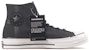 Rokit x Converse Chuck 70 High 'Blacktop' 168211C