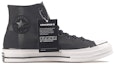 Order Rokit x Converse Chuck 70 High 'Blacktop' 168211C