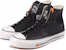 Rokit x Converse Chuck 70 High 'Blacktop' 168211C