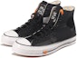 Lookbook Rokit x Converse Chuck 70 High 'Blacktop' 168211C