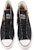 Rokit x Converse Chuck 70 High 'Blacktop' 168211C