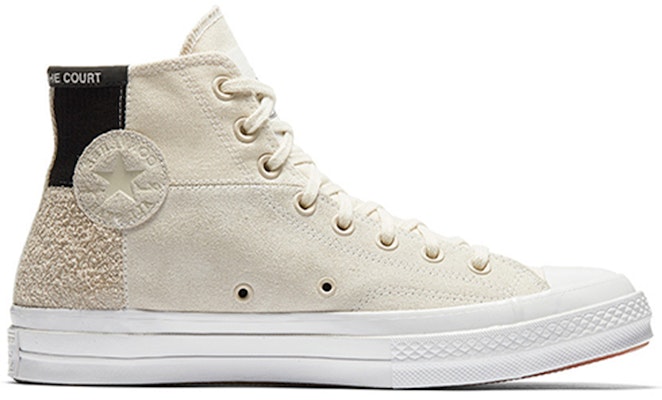 Rokit x Converse Chuck Taylor 70 Hi Top 'Putih' 161297C Order Rokit x Converse Chuck Taylor 70 Hi Top 'Putih' 161297C