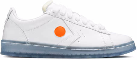 ROKIT x Converse Pro Leather Low 'Orange Pop' 169217C ROKIT x Converse Pro Leather Low 'Orange Pop' 169217C