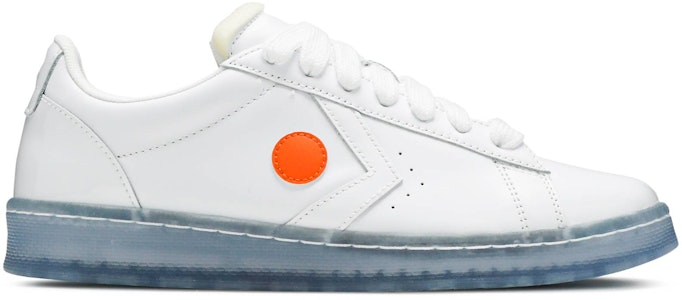 ROKIT x Converse Pro Leather Low '橘色流行' 169217C Buy ROKIT x Converse Pro Leather Low '橘色流行' 169217C