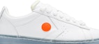 Order ROKIT x Converse Pro Leather Low 'Orange Pop' Orang Pop 169217C