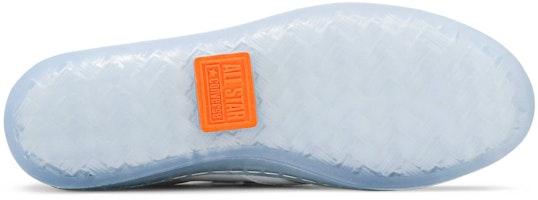 ROKIT x Converse Pro Leather Low 'Orange Pop' Sneakers Oranye 169217C Shop ROKIT x Converse Pro Leather Low 'Orange Pop' Sneakers Oranye 169217C