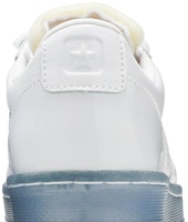 ROKIT x Converse Pro Leather Low 'Orange Pop' Sneakers Oranye 169217C Sizing ROKIT x Converse Pro Leather Low 'Orange Pop' Sneakers Oranye 169217C