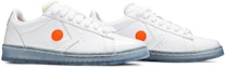 Cheap ROKIT x Converse Pro Leather Low 'Orange Pop' Orang Pop 169217C