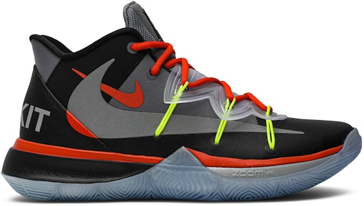 ROKIT x Nike Kyrie 5 'Selamat Datang Rumah' CJ7899-901 Buy ROKIT x Nike Kyrie 5 'Selamat Datang Rumah' CJ7899-901