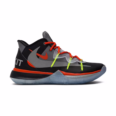 ROKIT Nike Kyrie 5 'Welcome Home'