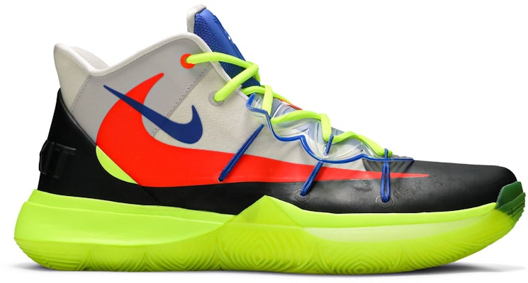 ROKIT x Nike Kyrie 5 EP 'All Star' - Kasut Bola Keranjang Edisi Istimewa CJ7853-900 Buy ROKIT x Nike Kyrie 5 EP 'All Star' - Kasut Bola Keranjang Edisi Istimewa CJ7853-900