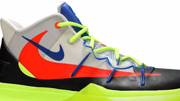 ROKIT x Nike Kyrie 5 EP 'All Star' Zapatillas Baloncesto Edición Especial CJ7853-900 Order ROKIT x Nike Kyrie 5 EP 'All Star' Zapatillas Baloncesto Edición Especial CJ7853-900