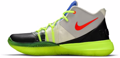 ROKIT x Nike Kyrie 5 EP 'All Star' Zapatillas Baloncesto Edición Especial CJ7853-900 Lookbook ROKIT x Nike Kyrie 5 EP 'All Star' Zapatillas Baloncesto Edición Especial CJ7853-900