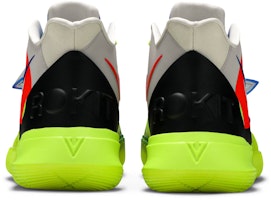 ROKIT x Nike Kyrie 5 EP 'All Star' Zapatillas Baloncesto Edición Especial CJ7853-900 Details for ROKIT x Nike Kyrie 5 EP 'All Star' Zapatillas Baloncesto Edición Especial CJ7853-900