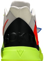 ROKIT x Nike Kyrie 5 EP 'All Star' Zapatillas Baloncesto Edición Especial CJ7853-900 Sizing ROKIT x Nike Kyrie 5 EP 'All Star' Zapatillas Baloncesto Edición Especial CJ7853-900