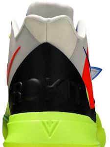 ROKIT x Nike Kyrie 5 EP 'All Star' Sepatu Basket Original CJ7853-900 Sizing ROKIT x Nike Kyrie 5 EP 'All Star' Sepatu Basket Original CJ7853-900