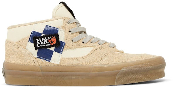 로킷 x 반스 하프캡 33 DX '투명한 자갈' VN0A5KX6BKV VN0A5KX6BKV Buy 로킷 x 반스 하프캡 33 DX '투명한 자갈' VN0A5KX6BKV VN0A5KX6BKV