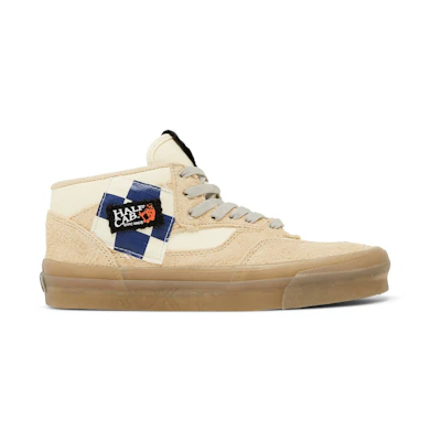 Rokit Vans Half Cab 33 DX 'Translucent Pebble'