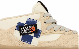 Rokit x Vans Half Cab 33 DX 'Translucent Pebble' - Batu Lut Sinar VN0A5KX6BKV Order Rokit x Vans Half Cab 33 DX 'Translucent Pebble' - Batu Lut Sinar VN0A5KX6BKV