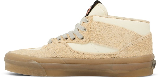 로킷 x 반스 하프캡 33 DX '투명한 자갈' VN0A5KX6BKV VN0A5KX6BKV Lookbook 로킷 x 반스 하프캡 33 DX '투명한 자갈' VN0A5KX6BKV VN0A5KX6BKV