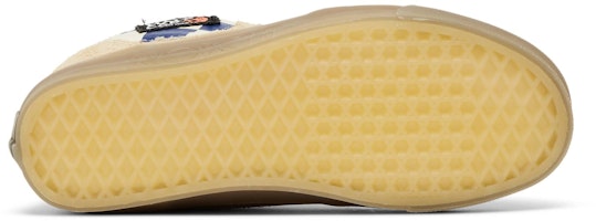 Rokit x Vans Half Cab 33 DX 'Translucent Pebble' - Batu Lut Sinar VN0A5KX6BKV Shop Rokit x Vans Half Cab 33 DX 'Translucent Pebble' - Batu Lut Sinar VN0A5KX6BKV