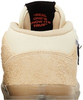 Rokit x Vans Half Cab 33 DX 'Translucent Pebble' - Batu Lut Sinar VN0A5KX6BKV Sizing Rokit x Vans Half Cab 33 DX 'Translucent Pebble' - Batu Lut Sinar VN0A5KX6BKV