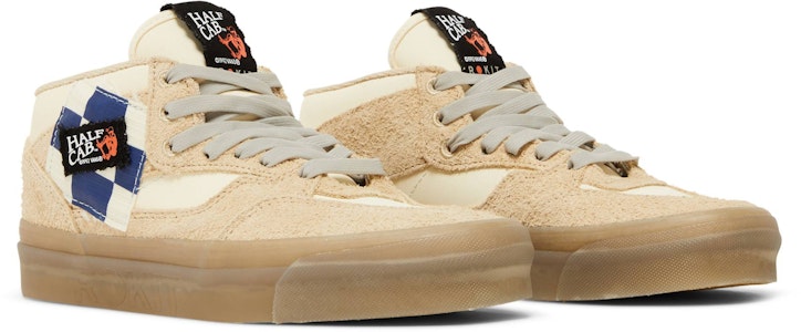 로킷 x 반스 하프캡 33 DX '투명한 자갈' VN0A5KX6BKV VN0A5KX6BKV Cheap 로킷 x 반스 하프캡 33 DX '투명한 자갈' VN0A5KX6BKV VN0A5KX6BKV