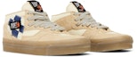 Cheap Rokit x Vans Half Cab 33 DX 'Translucent Pebble' - Batu Lut Sinar VN0A5KX6BKV
