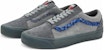 Rokit x Vans Old Skool 36 DX WS 'Hitam Lutsinar' VN0000SRBKU