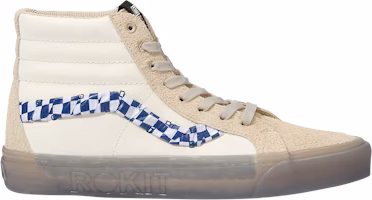 Rokit x Vans Sk8-Hi 38 DX WS 'Translucent Pebble' VN0000SQBKV Rokit x Vans Sk8-Hi 38 DX WS 'Translucent Pebble' VN0000SQBKV