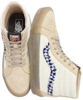 Rokit x Vans Sk8-Hi 38 DX WS '半透明卵石' VN0000SQBKV Lookbook Rokit x Vans Sk8-Hi 38 DX WS '半透明卵石' VN0000SQBKV