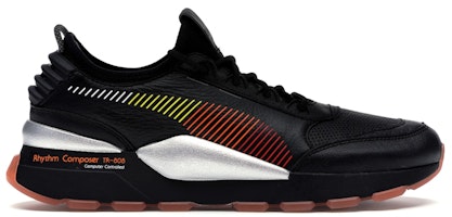 Roland x Puma RS-0 'Black' 368406-01 Roland x Puma RS-0 'Black' 368406-01