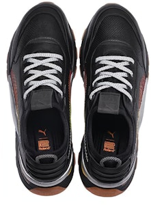 羅蘭 x PUMA RS-0 '黑色' 368406-01 Lookbook 羅蘭 x PUMA RS-0 '黑色' 368406-01