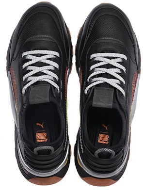 푸마 X 롤랜드 RS-0 '블랙' (Puma X Roland RS-0 'Black') 368406-01 Lookbook 푸마 X 롤랜드 RS-0 '블랙' (Puma X Roland RS-0 'Black') 368406-01
