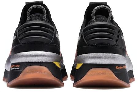 羅蘭 x PUMA RS-0 '黑色' 368406-01 Shop 羅蘭 x PUMA RS-0 '黑色' 368406-01