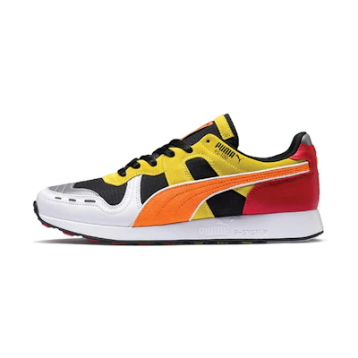 Roland Puma RS-100 'Vibrant Orange'