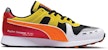 Roland x Puma RS-100 'Jingga Vibrant' 368405-01