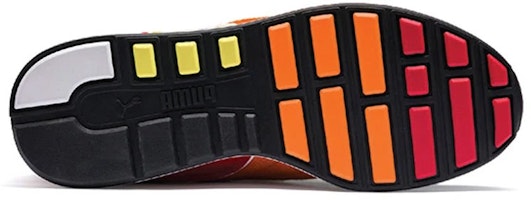 Roland x Puma RS-100 'Naranja Vibrante' 368405-01 Purchase Roland x Puma RS-100 'Naranja Vibrante' 368405-01