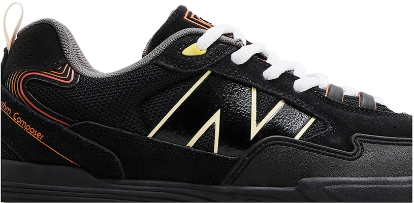 Roland x Tiago Lemos x New Balance Numeric 808 'TR-808' NM808ROB Order Roland x Tiago Lemos x New Balance Numeric 808 'TR-808' NM808ROB
