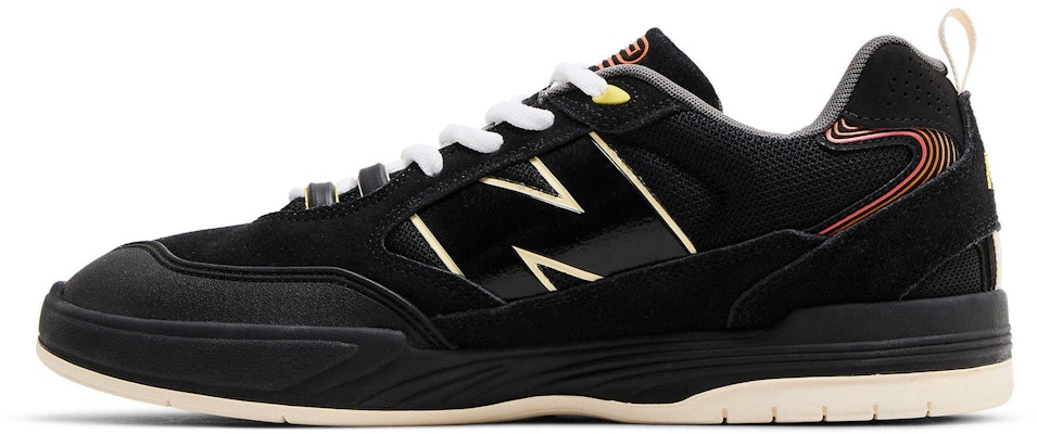 Roland x Tiago Lemos x New Balance Numeric 808 'TR-808' NM808ROB Lookbook Roland x Tiago Lemos x New Balance Numeric 808 'TR-808' NM808ROB