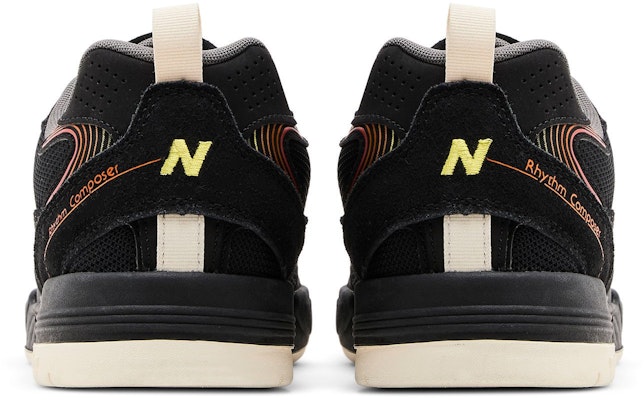 Roland x Tiago Lemos x New Balance Numeric 808 'TR-808' NM808ROB Details for Roland x Tiago Lemos x New Balance Numeric 808 'TR-808' NM808ROB
