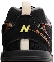 罗兰 x Tiago Lemos x 新百伦数码 808 'TR-808' 插肩运动鞋 NM808ROB Sizing 罗兰 x Tiago Lemos x 新百伦数码 808 'TR-808' 插肩运动鞋 NM808ROB