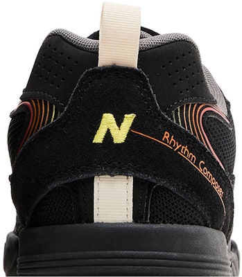 Roland x Tiago Lemos x New Balance Numeric 808 'TR-808' NM808ROB Sizing Roland x Tiago Lemos x New Balance Numeric 808 'TR-808' NM808ROB
