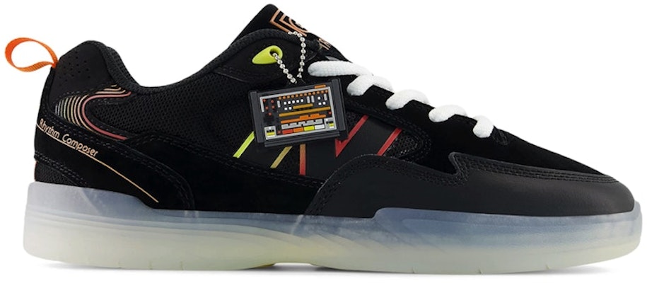 Roland x Tiago Lemos x New Balance Numeric 808 Lite 'Rhythm Composer' Indonesia NM808LRO Buy Roland x Tiago Lemos x New Balance Numeric 808 Lite 'Rhythm Composer' Indonesia NM808LRO